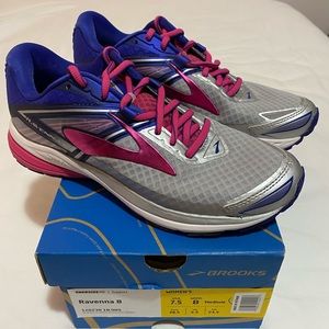 Brooks Ravenna Running Shoes